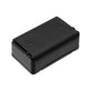 Batteria per Autec LK4, 6, 8, LBM02MH, Ni-MH, 2000mAh, 2.4V, HQ