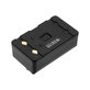 Batteria per Autec LK4, 6, 8, LBM02MH, Ni-MH, 2000mAh, 2.4V, HQ