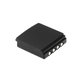 Batteria per HBC Radiomatic Eco, BA209060, Ni-MH, 700mAh, 6V, HQ
