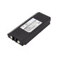Batteria per Hiab XS Drive, HIA7220, Ni-MH, 2000mAh, 7.2V, HQ