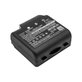 Batteria per Imet BE5500, AS060, Ni-MH, 2000mAh, 3.6V, HQ