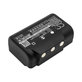 Batteria per Imet BE5000, AS037, Ni-MH, 2000mAh, 2.4V, HQ