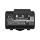 Batteria per Imet BE5000, AS037, Ni-MH, 2000mAh, 2.4V, HQ