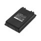 Batteria per Autec FUA10, UTX97 Transmitter, MH0707L, Ni-MH, 2000mAh, 7.2V, HQ