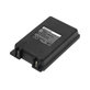 Batteria per Autec FUA10, UTX97 Transmitter, MH0707L, Ni-MH, 2000mAh, 7.2V, HQ