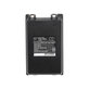 Batteria per Autec FUA10, UTX97 Transmitter, MH0707L, Ni-MH, 2000mAh, 7.2V, HQ