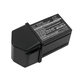 Batteria per Elca CONTROL-0, PINC 07MH, Ni-MH, 700mAh, 7.2V, HQ