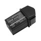 Batteria per Elca CONTROL-0, PINC 07MH, Ni-MH, 700mAh, 7.2V, HQ