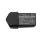 Batteria per Elca CONTROL-0, PINC 07MH, Ni-MH, 700mAh, 7.2V, HQ