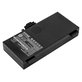 Batteria per Hetronic 68303000, HE010, Ni-MH, 2000mAh, 9.6V, HQ