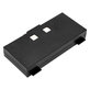 Batteria per Hetronic 68303000, HE010, Ni-MH, 2000mAh, 9.6V, HQ