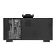 Batteria per Hetronic 68303000, HE010, Ni-MH, 2000mAh, 9.6V, HQ