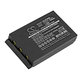 Batteria per Akerstroms Mercury 8B, Jupiter, Era 150J, RAK3720, Li-Ion, 1600mAh, 3.7V, HQ