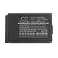 Batteria per Akerstroms Mercury 8B, Jupiter, Era 150J, RAK3720, Li-Ion, 1600mAh, 3.7V, HQ
