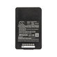 Batteria per Autec LK NEO, LPM01, Li-Pol, 2000mAh, 3.7V, HQ
