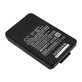 Batteria per Autec LK Neo, MHM03, R0BATT00E11A0, Ni-MH, 500mAh, 3.6V, HQ