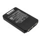 Batteria per Autec LK Neo, MHM03, R0BATT00E11A0, Ni-MH, 500mAh, 3.6V, HQ