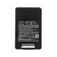 Batteria per Autec LK Neo, MHM03, R0BATT00E11A0, Ni-MH, 500mAh, 3.6V, HQ