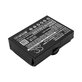 Batteria per Ikusi TM60, 61, 62, BT06, Ni-MH, 600mAh, 7.2V, HQ