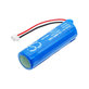 Batteria per Xiaomi 70mai, HMC1430, Li-Ion, 650mAh, 3.7V, HQ