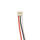 Batteria per Garmin DashCam 45, DashCam 46, DashCam 55, DashCam 56, DashCam 66, 361-00103-00, Li-Pol, 250mAh, 3.7V, HQ
