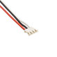 Batteria per Garmin DashCam 45, DashCam 46, DashCam 55, DashCam 56, DashCam 66, 361-00103-00, Li-Pol, 250mAh, 3.7V, HQ