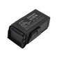 Batteria per DJI Mavic Air, CP.PT.00000119.01, Li-Pol, 2350mAh, 11.55V, HQ
