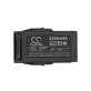 Batteria per DJI Mavic Air, CP.PT.00000119.01, Li-Pol, 2350mAh, 11.55V, HQ