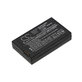 Batteria per Parrot, PF070238, Li-Pol, 550mAh, 3.7V, HQ