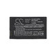 Batteria per Parrot, PF070238, Li-Pol, 550mAh, 3.7V, HQ