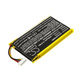 Batteria per DJI Mavic Pro, Air, Spark, 973760, Li-Pol, 2450mAh, 3.7V, HQ