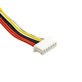Batteria per DJI Mavic Pro, Air, Spark, 973760, Li-Pol, 2450mAh, 3.7V, HQ
