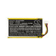 Batteria per DJI Mavic Pro, Air, Spark, 973760, Li-Pol, 2450mAh, 3.7V, HQ