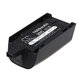 Batteria per Parrot Bebop Drone 3.0, Mini Quadcopter, Li-Pol, 1600mAh, 11.1V, HQ