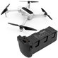Batteria per Hubsan Zino H117s, Zino Pro, Li-Pol, 4200mAh, 11.4V, HQ