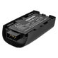 Batteria per Parrot Bebop 2, Parrot Bebop 2 Pro, Li-Pol, 2500mAh, 11.1V, HQ