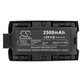 Batteria per Parrot Bebop 2, Parrot Bebop 2 Pro, Li-Pol, 2500mAh, 11.1V, HQ