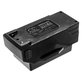 Batteria per Yuneec Mantis G, Q, YUNB3S2800, Li-Pol, 3900mAh, 11.4V, HQ