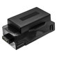 Batteria per Yuneec Mantis G, Q, YUNB3S2800, Li-Pol, 3900mAh, 11.4V, HQ