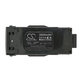 Batteria per Yuneec Mantis G, Q, YUNB3S2800, Li-Pol, 3900mAh, 11.4V, HQ