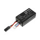 Batteria per Parrot Ar.drone 2.0, Li-Pol, 1500mAh, 11.1V, HQ