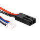 Batteria per Parrot Ar.drone 2.0, Li-Pol, 1500mAh, 11.1V, HQ