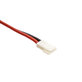 Batteria per Hubsan X4 H107, H107C-A24, Li-Pol, 650mAh, 3.7V, HQ