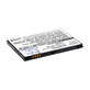 Batteria per Amazon Kindle 2, DR-A011, Li-Ion, 1100mAh, 3.7V, HQ