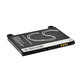 Batteria per Amazon Kindle 2, DR-A011, Li-Ion, 1100mAh, 3.7V, HQ