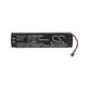 Batteria per Iqos 3.0 Charge box, BAT.000124, Li-Ion, 3000mAh, 3.7V, HQ