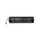 Batteria per Iqos Iluma, BAT0264, Li-Ion, 3200mAh, 3.7V, HQ