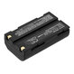 Batteria per BCI Capnocheck II Capnograph, MCR1821J/1-H, Li-Ion, 2600mAh, 7.4V, HQ