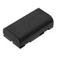 Batteria per BCI Capnocheck II Capnograph, MCR1821J/1-H, Li-Ion, 2600mAh, 7.4V, HQ