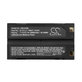 Batteria per BCI Capnocheck II Capnograph, MCR1821J/1-H, Li-Ion, 2600mAh, 7.4V, HQ